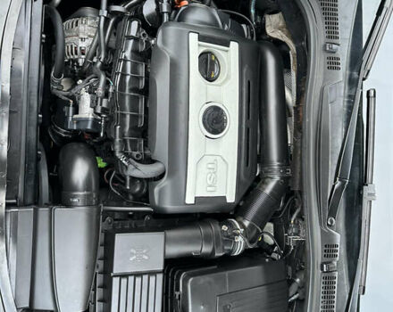 Серый Шкода Октавия, объемом двигателя 2 л и пробегом 260 тыс. км за 10500 $, фото 41 на Automoto.ua