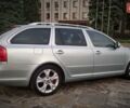 Серый Шкода Октавия, объемом двигателя 1.4 л и пробегом 193 тыс. км за 7700 $, фото 64 на Automoto.ua