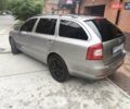 Серый Шкода Октавия, объемом двигателя 1.6 л и пробегом 260 тыс. км за 8500 $, фото 9 на Automoto.ua