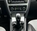 Серый Шкода Октавия, объемом двигателя 1.97 л и пробегом 215 тыс. км за 9100 $, фото 13 на Automoto.ua