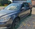 Сірий Шкода Октавія, об'ємом двигуна 1.4 л та пробігом 210 тис. км за 7400 $, фото 2 на Automoto.ua