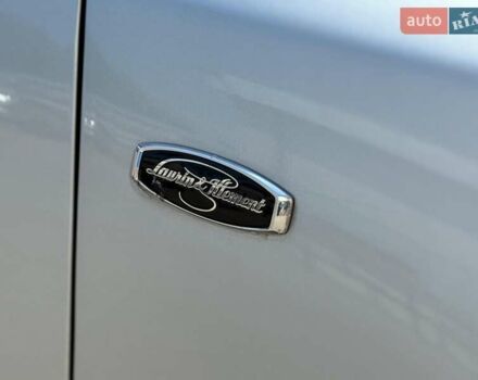 Серый Шкода Октавия, объемом двигателя 1.8 л и пробегом 239 тыс. км за 8690 $, фото 7 на Automoto.ua