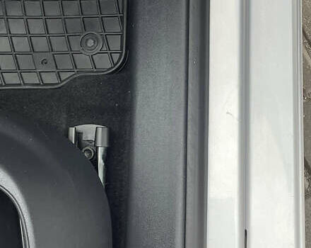 Серый Шкода Октавия, объемом двигателя 1.6 л и пробегом 229 тыс. км за 9499 $, фото 135 на Automoto.ua