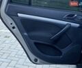 Серый Шкода Октавия, объемом двигателя 1.8 л и пробегом 226 тыс. км за 6400 $, фото 15 на Automoto.ua