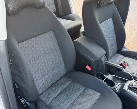 Серый Шкода Октавия, объемом двигателя 2 л и пробегом 290 тыс. км за 8800 $, фото 26 на Automoto.ua