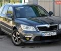 Серый Шкода Октавия, объемом двигателя 1.98 л и пробегом 193 тыс. км за 7700 $, фото 49 на Automoto.ua