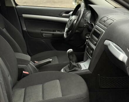 Серый Шкода Октавия, объемом двигателя 1.8 л и пробегом 200 тыс. км за 8300 $, фото 9 на Automoto.ua