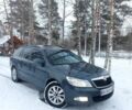 Серый Шкода Октавия, объемом двигателя 1.4 л и пробегом 208 тыс. км за 7500 $, фото 1 на Automoto.ua