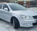 Серый Шкода Октавия, объемом двигателя 1.8 л и пробегом 190 тыс. км за 10300 $, фото 3 на Automoto.ua