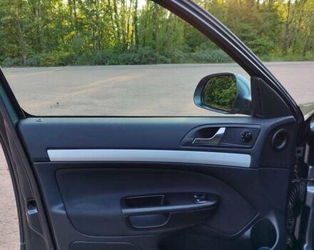 Серый Шкода Октавия, объемом двигателя 1.6 л и пробегом 268 тыс. км за 7799 $, фото 40 на Automoto.ua