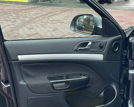 Сірий Шкода Октавія, об'ємом двигуна 1.8 л та пробігом 183 тис. км за 7200 $, фото 15 на Automoto.ua