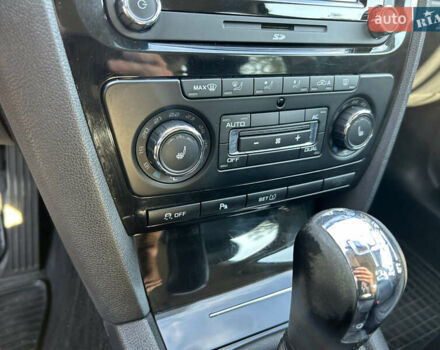 Серый Шкода Октавия, объемом двигателя 1.8 л и пробегом 221 тыс. км за 6900 $, фото 36 на Automoto.ua