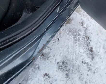 Сірий Шкода Октавія, об'ємом двигуна 1.6 л та пробігом 394 тис. км за 5800 $, фото 16 на Automoto.ua