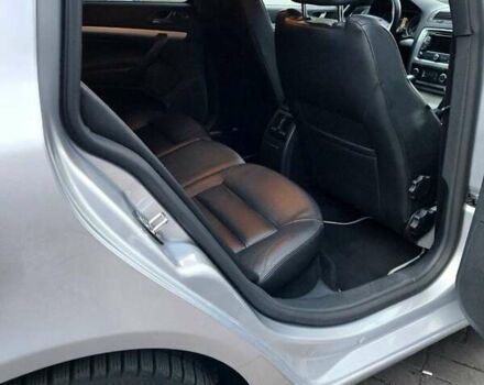 Серый Шкода Октавия, объемом двигателя 1.98 л и пробегом 189 тыс. км за 9999 $, фото 51 на Automoto.ua