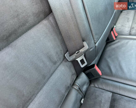 Серый Шкода Октавия, объемом двигателя 1.8 л и пробегом 221 тыс. км за 6900 $, фото 53 на Automoto.ua