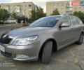 Сірий Шкода Октавія, об'ємом двигуна 1.4 л та пробігом 292 тис. км за 6677 $, фото 1 на Automoto.ua