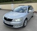 Серый Шкода Октавия, объемом двигателя 2 л и пробегом 333 тыс. км за 7700 $, фото 1 на Automoto.ua