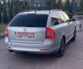 Серый Шкода Октавия, объемом двигателя 1.8 л и пробегом 165 тыс. км за 7950 $, фото 25 на Automoto.ua