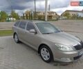 Серый Шкода Октавия, объемом двигателя 1.6 л и пробегом 312 тыс. км за 7900 $, фото 5 на Automoto.ua