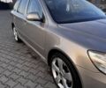 Серый Шкода Октавия, объемом двигателя 1.6 л и пробегом 201 тыс. км за 8450 $, фото 2 на Automoto.ua