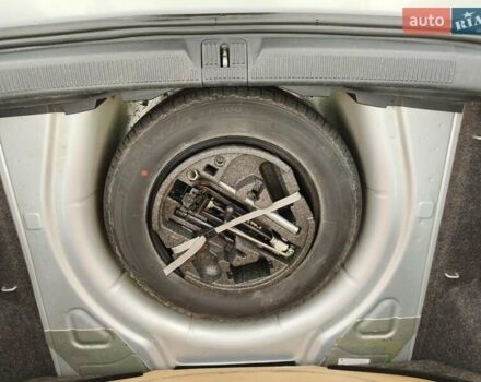 Серый Шкода Октавия, объемом двигателя 1.8 л и пробегом 204 тыс. км за 7800 $, фото 27 на Automoto.ua