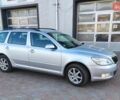Сірий Шкода Октавія, об'ємом двигуна 1.6 л та пробігом 216 тис. км за 7700 $, фото 45 на Automoto.ua