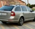 Серый Шкода Октавия, объемом двигателя 1.4 л и пробегом 310 тыс. км за 6200 $, фото 4 на Automoto.ua