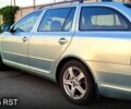 Серый Шкода Октавия, объемом двигателя 1.8 л и пробегом 197 тыс. км за 9300 $, фото 4 на Automoto.ua