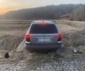 Серый Шкода Октавия, объемом двигателя 0 л и пробегом 252 тыс. км за 5800 $, фото 1 на Automoto.ua