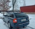 Серый Шкода Октавия, объемом двигателя 1.4 л и пробегом 208 тыс. км за 7500 $, фото 3 на Automoto.ua