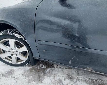 Сірий Шкода Октавія, об'ємом двигуна 1.6 л та пробігом 394 тис. км за 5800 $, фото 26 на Automoto.ua