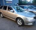 Серый Шкода Октавия, объемом двигателя 1.6 л и пробегом 245 тыс. км за 8300 $, фото 2 на Automoto.ua