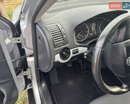 Серый Шкода Октавия, объемом двигателя 1.39 л и пробегом 268 тыс. км за 7200 $, фото 8 на Automoto.ua