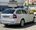 Серый Шкода Октавия, объемом двигателя 1.8 л и пробегом 239 тыс. км за 8690 $, фото 4 на Automoto.ua