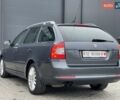 Серый Шкода Октавия, объемом двигателя 1.99 л и пробегом 269 тыс. км за 11499 $, фото 8 на Automoto.ua