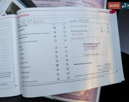 Сірий Шкода Октавія, об'ємом двигуна 1.8 л та пробігом 105 тис. км за 7850 $, фото 52 на Automoto.ua