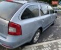 Серый Шкода Октавия, объемом двигателя 1.6 л и пробегом 320 тыс. км за 7700 $, фото 7 на Automoto.ua