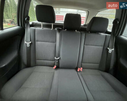 Сірий Шкода Октавія, об'ємом двигуна 1.6 л та пробігом 262 тис. км за 5999 $, фото 32 на Automoto.ua