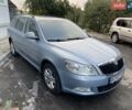 Серый Шкода Октавия, объемом двигателя 1.6 л и пробегом 326 тыс. км за 7000 $, фото 1 на Automoto.ua
