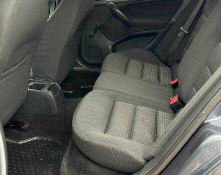 Сірий Шкода Октавія, об'ємом двигуна 1.6 л та пробігом 307 тис. км за 5890 $, фото 19 на Automoto.ua