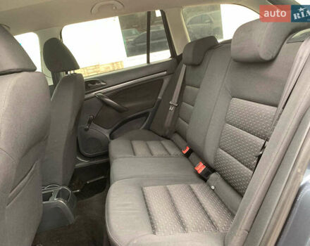 Сірий Шкода Октавія, об'ємом двигуна 1.6 л та пробігом 307 тис. км за 7190 $, фото 13 на Automoto.ua