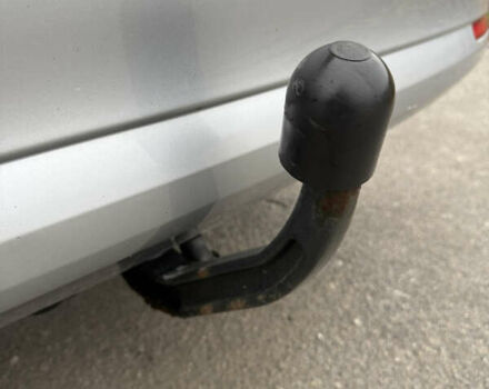 Сірий Шкода Октавія, об'ємом двигуна 1.6 л та пробігом 183 тис. км за 7500 $, фото 52 на Automoto.ua