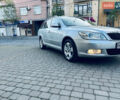 Серый Шкода Октавия, объемом двигателя 1.99 л и пробегом 303 тыс. км за 9500 $, фото 21 на Automoto.ua