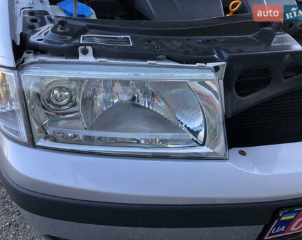 Сірий Шкода Октавія, об'ємом двигуна 1.6 л та пробігом 160 тис. км за 7300 $, фото 12 на Automoto.ua