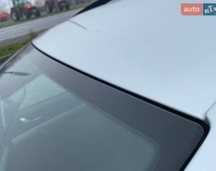 Серый Шкода Октавия, объемом двигателя 1.6 л и пробегом 229 тыс. км за 9499 $, фото 210 на Automoto.ua