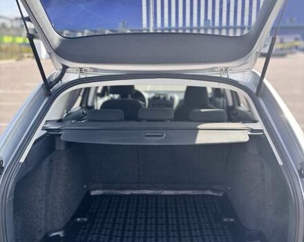 Серый Шкода Октавия, объемом двигателя 1.6 л и пробегом 191 тыс. км за 7000 $, фото 8 на Automoto.ua