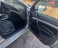 Серый Шкода Октавия, объемом двигателя 1.6 л и пробегом 290 тыс. км за 7400 $, фото 12 на Automoto.ua
