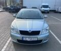 Сірий Шкода Октавія, об'ємом двигуна 1.98 л та пробігом 181 тис. км за 10000 $, фото 1 на Automoto.ua