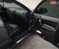 Серый Шкода Октавия, объемом двигателя 1.8 л и пробегом 298 тыс. км за 8100 $, фото 7 на Automoto.ua