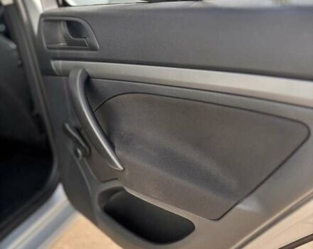 Серый Шкода Октавия, объемом двигателя 1.6 л и пробегом 191 тыс. км за 7000 $, фото 13 на Automoto.ua